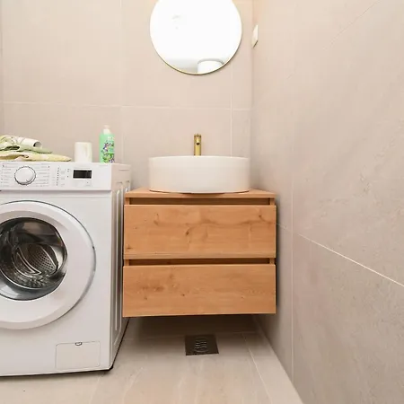 Appartement Dory *