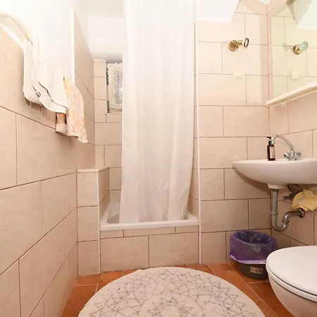 Appartement Dory Trogir