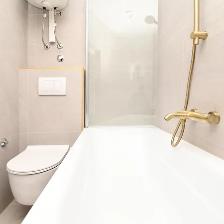 Appartement Dory *