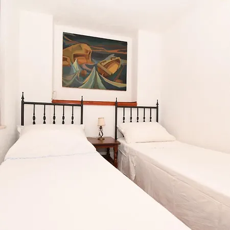 Dory Daire Trogir