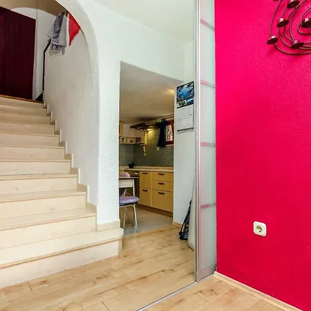 Dory Appartement Trogir