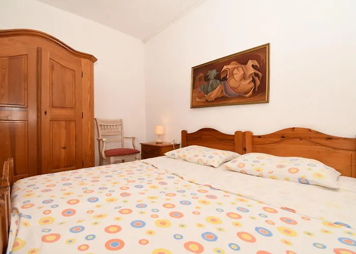 Appartement Dory Trogir