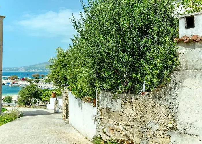 Dory Appartement Trogir