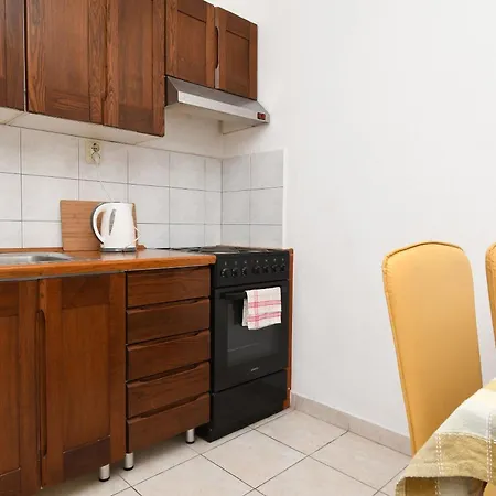 Dory Apartman Trogir