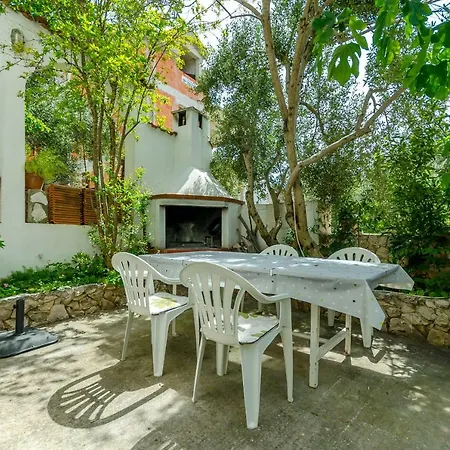 Dory Apartament Trogir