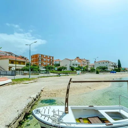 Dory Apartamento Trogir