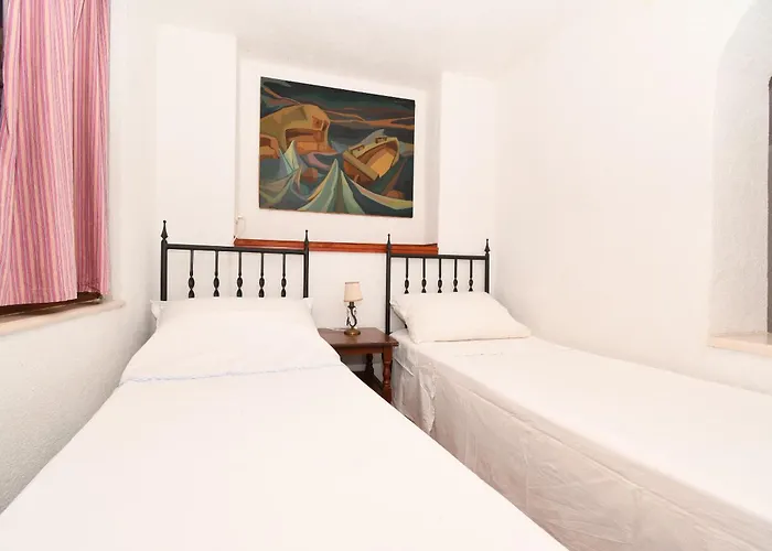 Dory Apartman Trogir