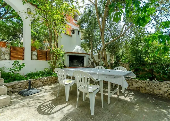 Dory Apartman Trogir