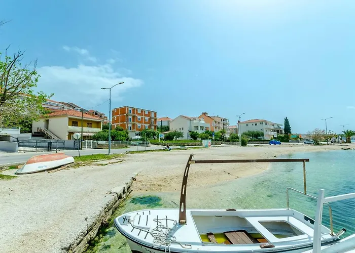 Dory Apartman Trogir