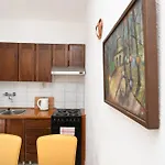 Dory Apartamento *