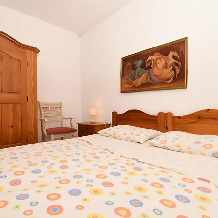 Appartement Dory Trogir